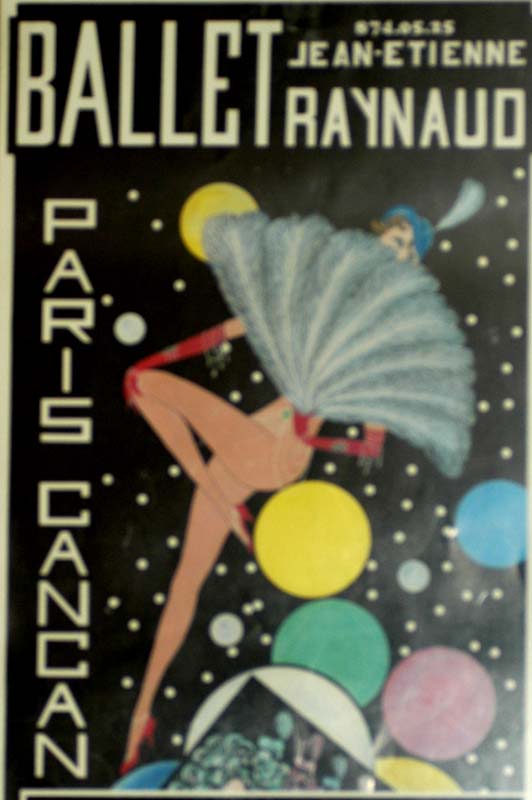 Jean-Etienne Raynaud